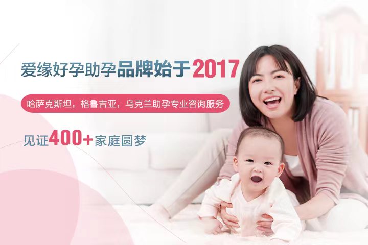 7年助孕品牌,哈萨克斯坦助孕,乌克兰助孕,美国助孕