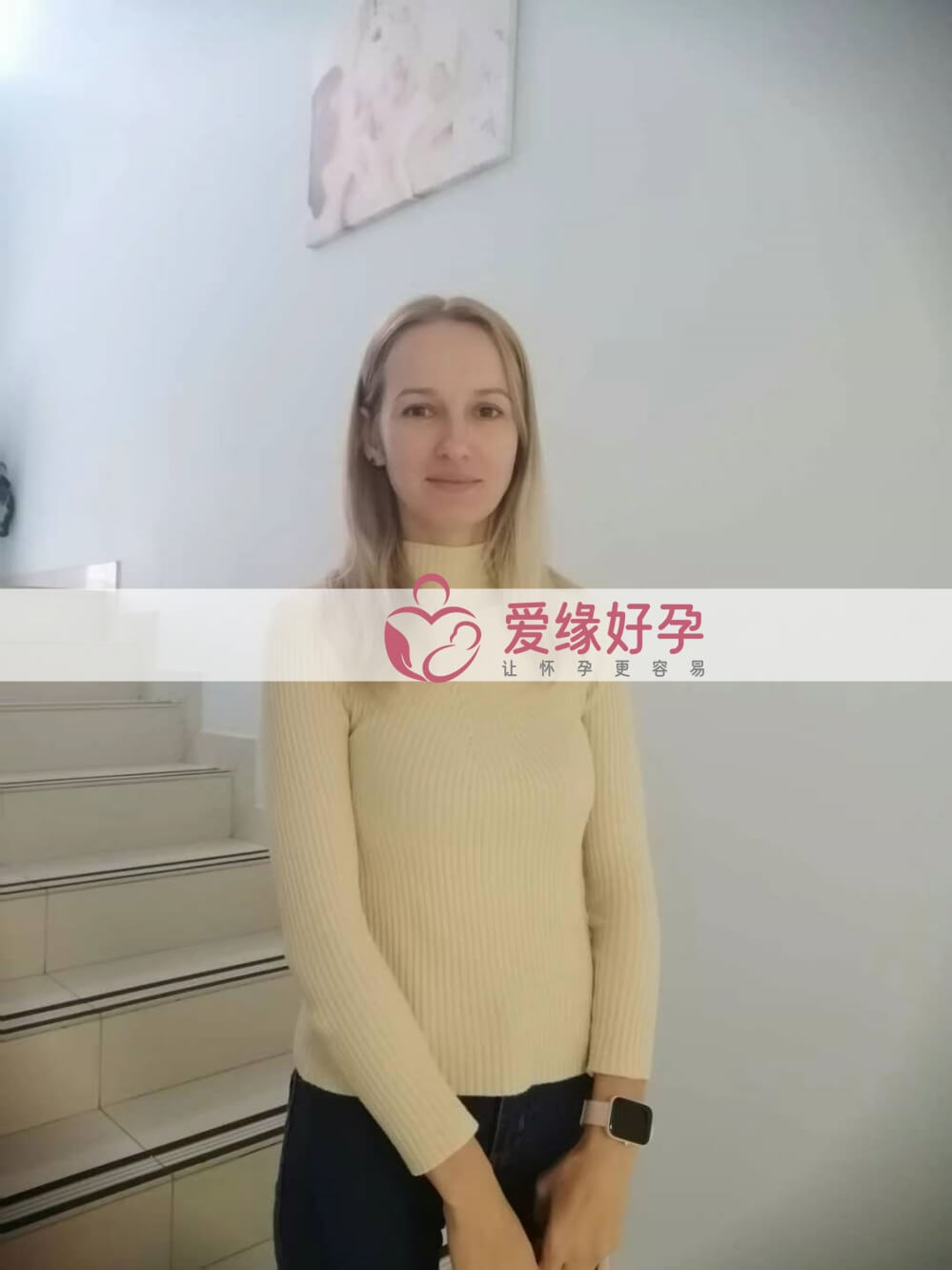 试管婴儿助孕爱心妈妈今天移植一颗来自香港的胚胎