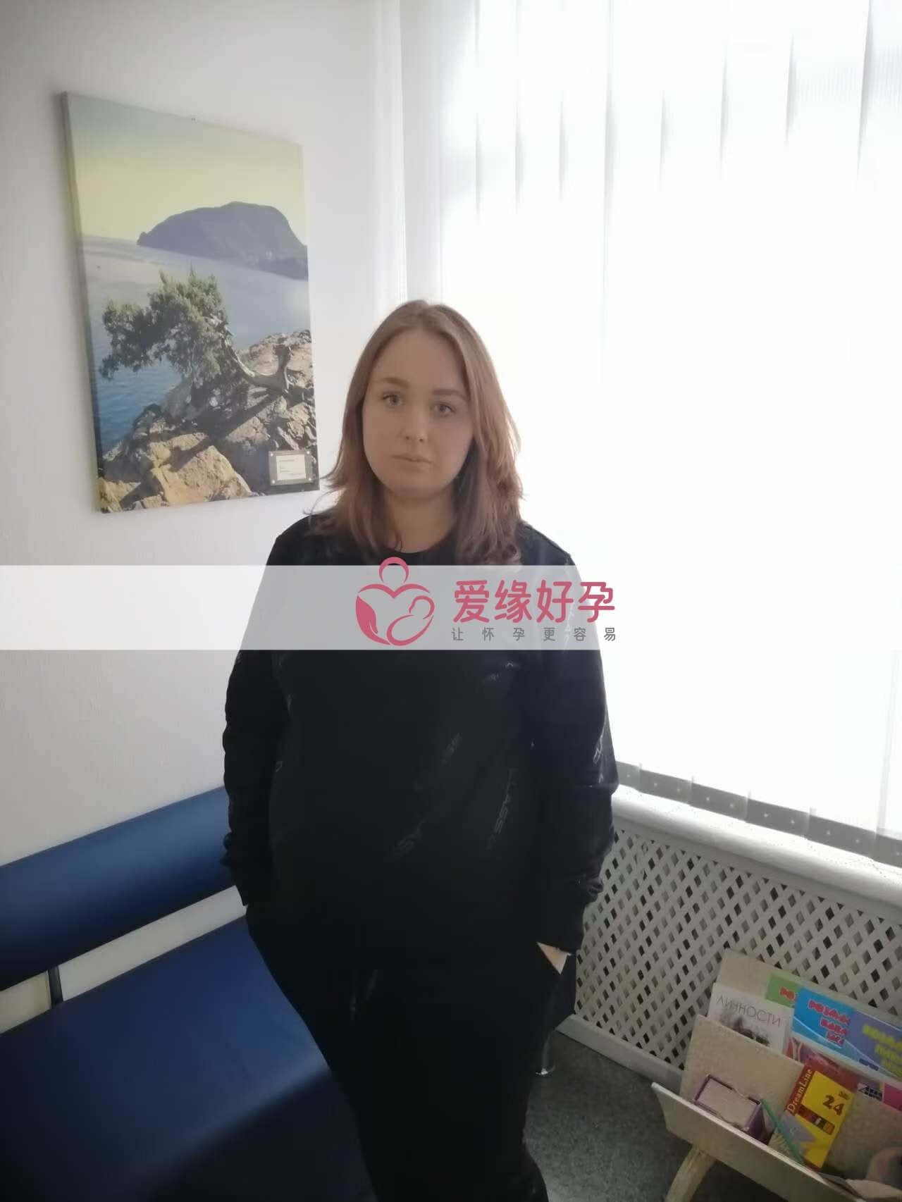 试管婴儿助孕爱心妈妈32周产检顺利通过